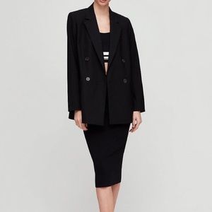 Aritzia Babaton Leonard Blazer - No longer available in store